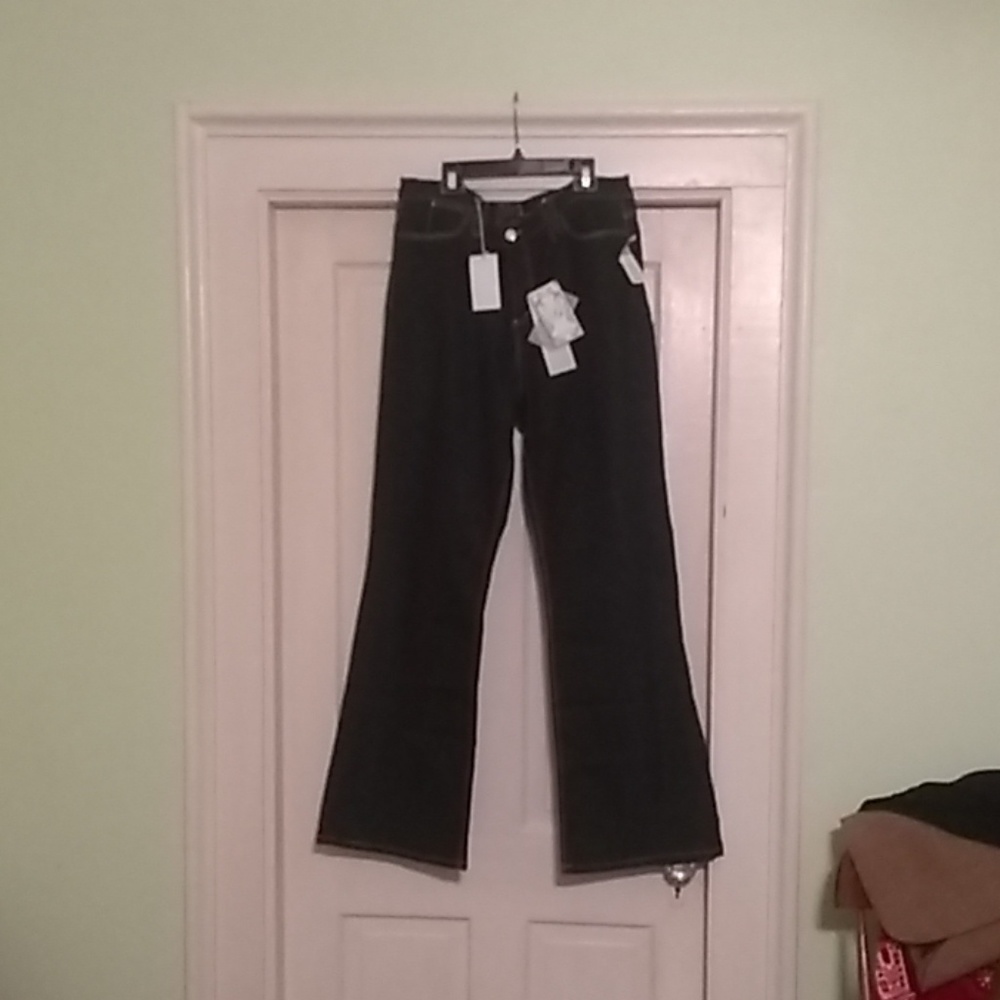 NYDJ jeans